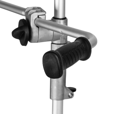 Триммер аккумуляторный бесщеточный Denzel 58720 CBC350-36, Li-ion, 36 В, 350 мм купить в Тобольске