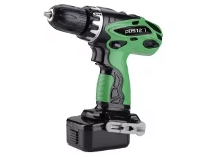 Аккумуляторная дрель -шуруповерт pDS12 11 PATRIOT купить в Тобольске
