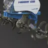 Мотоблок Нева МБ-23 МультиАгро YAMAHA MX250 PRO купить в Тобольске