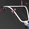 Мотоблок Нева МБ-23 МультиАгро YAMAHA MX250 PRO купить в Тобольске