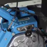 Мотоблок Нева МБ-23 МультиАгро YAMAHA MX250 PRO купить в Тобольске