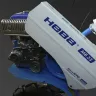 Мотоблок Нева МБ-23 МультиАгро YAMAHA MX250 PRO купить в Тобольске