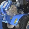 Мотоблок Нева МБ-23 МультиАгро YAMAHA MX250 PRO купить в Тобольске