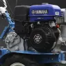 Мотоблок Нева МБ-23 МультиАгро YAMAHA MX250 PRO купить в Тобольске