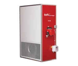 Стационарный газовый теплогенератор BALLU SP 100 LPG