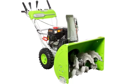 Снегоуборщик RD-SB71/9E RedVerg купить в Тобольске