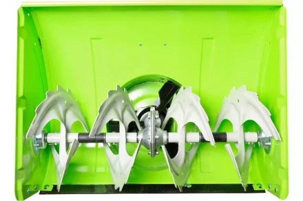 Снегоуборщик RD-SB71/9E RedVerg купить в Тобольске