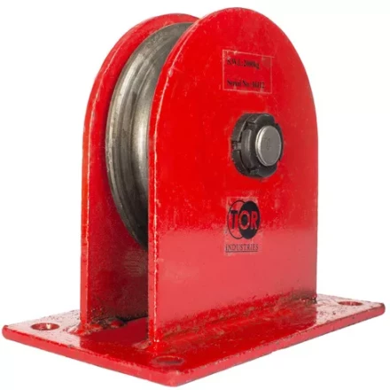 Блок монтажный опорный TOR 2,0 т (T) 1048476 купить в Тобольске