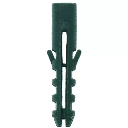 Дюбель ЗУБР &quot;МАСТЕР&quot; распорный полипропиленовый, тип &quot;ЕВРО&quot;, 10 х 50 мм,  50 шт 3010-10-050_z01 купить в Тобольске