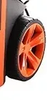 Минимойка-мойка высокого давления RD5461C-160B RedVerg купить в Тобольске