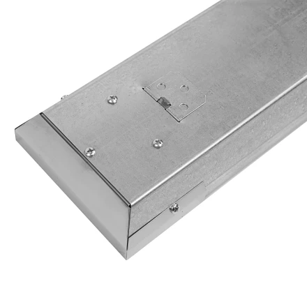 Инфракрасный обогреватель Сибртех ИН- 802, 230В, 800 Вт 96456 купить в Тобольске