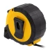 Рулетка Denzel 5м х 19мм, двухкомп. корпус, кнопка-пауза, 31542 купить в Тобольске