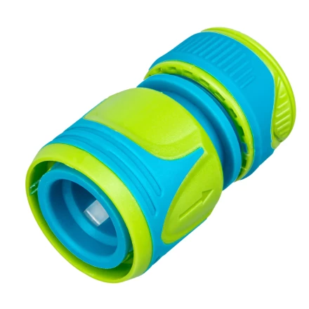 Соединитель быстросъемный 1/2 Palisad Luxe 65777 купить в Тобольске