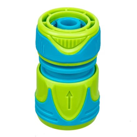 Соединитель быстросъемный 1/2 Palisad Luxe 65777 купить в Тобольске