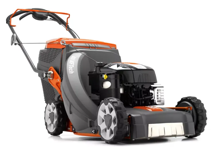Бензиновая газонокосилка Husqvarna LC353 V купить в Тобольске