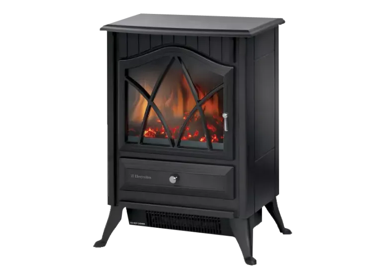 Электрокамин-камин электрический ELECTROLUX EFP/F 110 купить в Тобольске