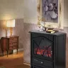 Электрокамин-камин электрический ELECTROLUX EFP/F 110 купить в Тобольске