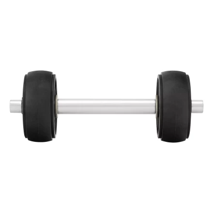 Транспортировочный комплект для виброплиты VC-30W Denzel 98024 купить в Тобольске