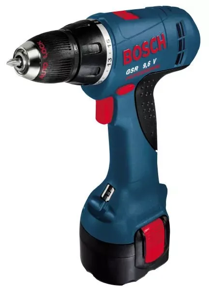 Дрель-шуруповерт аккумуляторная Bosch GSR 1440-LI (0.601.9A8.405) купить в Тобольске