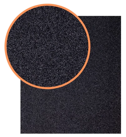 Шлифлист 230х280мм К120 водостойкий Энкор 20536 купить в Тобольске