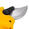 Секатор аккумуляторный Denzel CP-30-0, 18В Li-Ion 59436 купить в Тобольске
