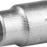 Головка торцовая НИЗ (1/2"), 40Х, шестигранная, оцинкованная, 13мм 2772-13 купить в Тобольске