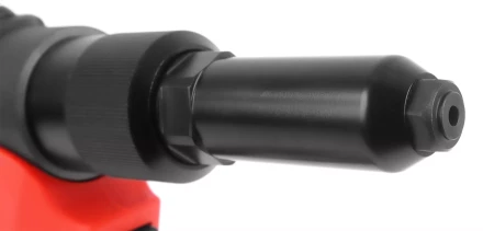 Пневматический заклепочник MESSER RL-4000HV для вытяжных заклепок (4,8 - 6,4 мм) купить в Тобольске