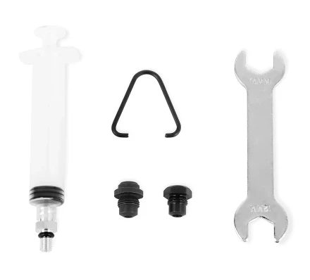 Пневматический заклепочник MESSER RL-4000HV для вытяжных заклепок (4,8 - 6,4 мм) купить в Тобольске