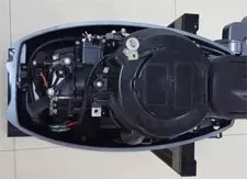 Лодочный мотор подвесной SEA-PRO Т18S купить в Тобольске