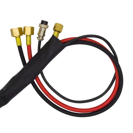 Горелка TW 18 8m (M12x1 / Water 3/8G / Gas 1/4G) XL18812420 купить в Тобольске