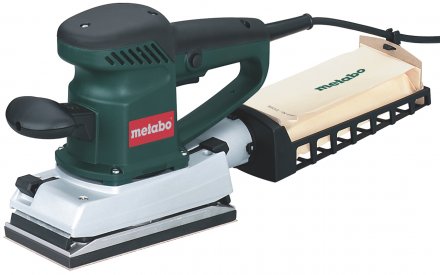 Плоскошлифовальная машина Metabo Sr 356 купить в Тобольске