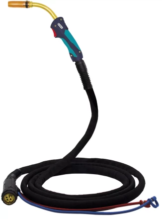 Горелка MW 501 PRO (5m / Water / Euro) XL034.0867 купить в Тобольске