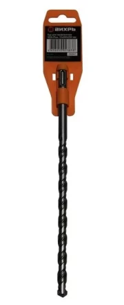 Бур по бетону 12x260x200 SDS-Plus Вихрь купить в Тобольске