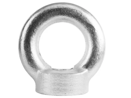 Рым-гайка TOR DIN 582 16мм (D) 1042038 купить в Тобольске