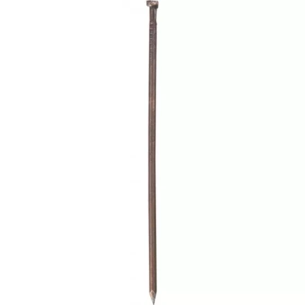 Гвозди ЗУБР &quot;ПРОФИ&quot; финишные, с покрытием венге, 2,0х45мм, 5кг 305370-20-45 купить в Тобольске