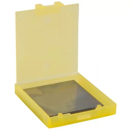 Лезвие OLFA специальное, для скребка &quot;TB-45&quot;, 4-х стороннее лезвие с 3-мя типами режущей кромки, 45 мм / 4 шт OL-TB-45 купить в Тобольске