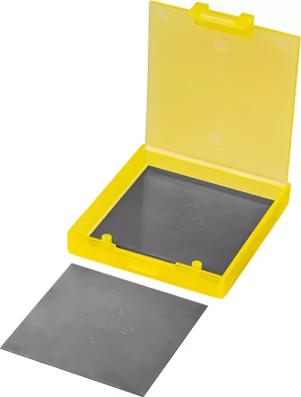 Лезвие OLFA специальное, для скребка &quot;TB-45&quot;, 4-х стороннее лезвие с 3-мя типами режущей кромки, 45 мм / 4 шт OL-TB-45 купить в Тобольске