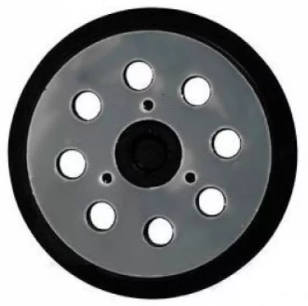 Подошва Makita ф125мм для эксцентриковых шлифмашин (743081-8) купить в Тобольске