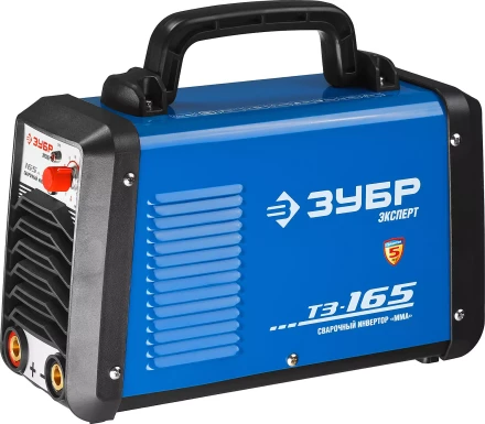 Сварочный инвертор ММА ЗАС-Т3-165 серия ПРОФЕССИОНАЛ купить в Тобольске