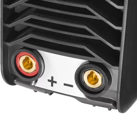 Сварочный инвертор ММА ЗАС-Т3-165 серия ПРОФЕССИОНАЛ купить в Тобольске