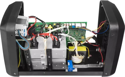 Сварочный инвертор ММА ЗАС-Т3-165 серия ПРОФЕССИОНАЛ купить в Тобольске