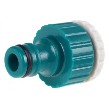 Адаптер RACO &quot;ORIGINAL&quot; внешний (соединитель-резьба внешняя), 1/2&quot;х3/4&quot; 4250-55220T купить в Тобольске