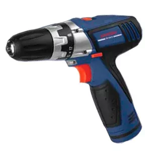 Дрель-шуруповерт аккумуляторная Кратон CD -12-01 Li Ion PRO 3 11 01 029 купить в Тобольске