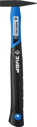 Молотки слесарные с фиберглассовой рукояткой Фибергласс серия МАСТЕР купить в Тобольске