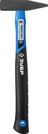 Молотки слесарные с фиберглассовой рукояткой Фибергласс серия МАСТЕР купить в Тобольске