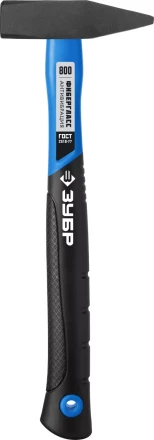 Молотки слесарные с фиберглассовой рукояткой Фибергласс серия МАСТЕР купить в Тобольске