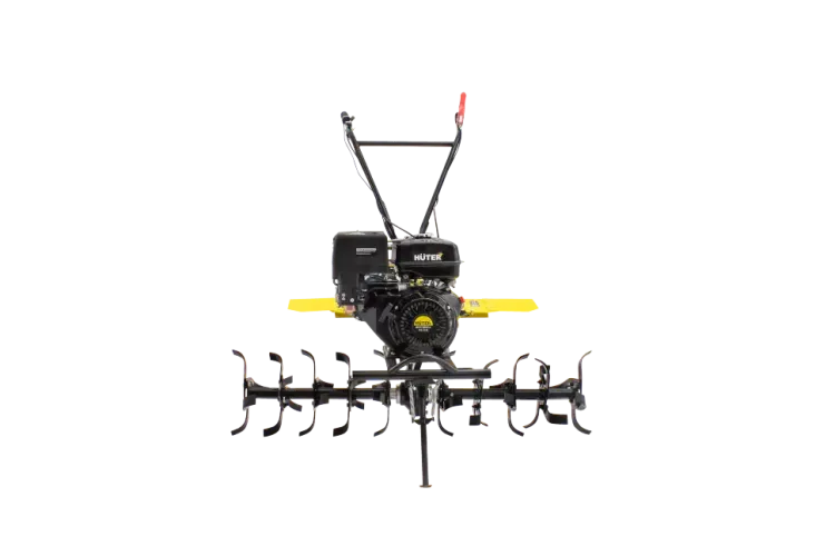 Мотоблок HUTER МК-17000М купить в Тобольске