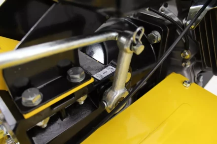 Мотоблок HUTER МК-17000М купить в Тобольске