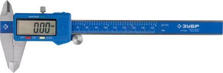 Штангенциркули электронные серия ЭКСПЕРТ купить в Тобольске