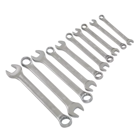 Набор инструментов 32 предмета, CrV, 1/2&quot; Сибртех 13527 купить в Тобольске